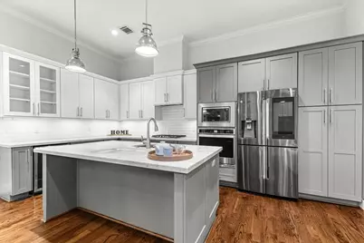 11012 Avenu Malkenu Avenue, Houston, TX 77043 - Photo 2