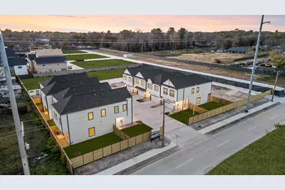 5919 Wheatley Hollow Lane, Houston, TX 77091 - Photo 8