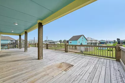 940 Gregory Lane, Crystal Beach, TN 77650 - Photo 22