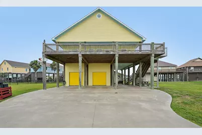 940 Gregory Lane, Crystal Beach, TN 77650 - Photo 2