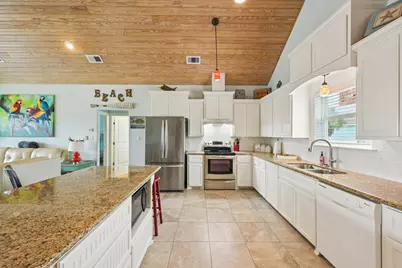 940 Gregory Lane, Crystal Beach, TN 77650 - Photo 8