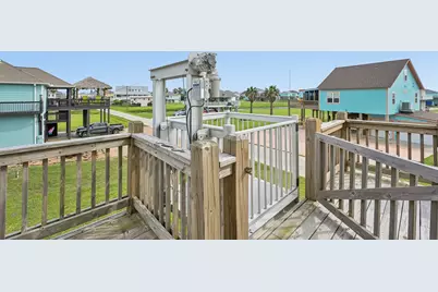 940 Gregory Lane, Crystal Beach, TN 77650 - Photo 24