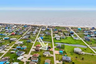 940 Gregory Ln, Crystal Beach, TX 77650 - Photo 1