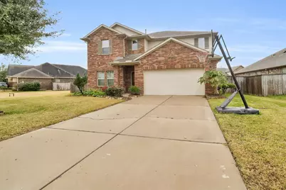 2704 Baywater Creek Lane, Pearland, TX 77089 - Photo 1
