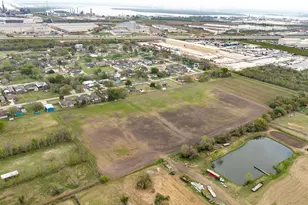 11026 Bois D Arc St, La Porte, TX 77571 - Photo 1