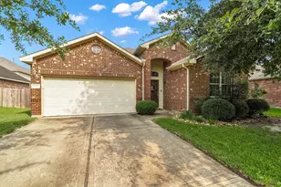 28915 Hidden Lake W, Magnolia, TX 77354 - Photo 2