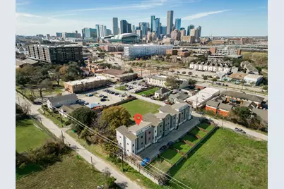 318 McAlpine Street, Houston, TX 77003 - Photo 2