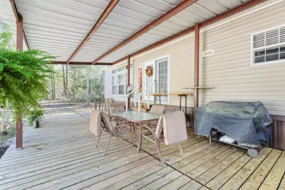 595 Andrew Jackson Drive, Livingston, TX 77351 - Photo 8