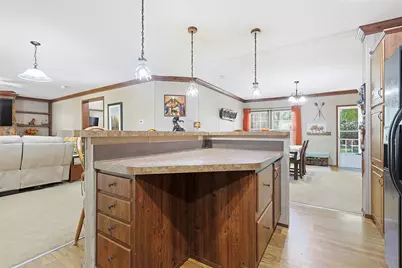 595 Andrew Jackson Drive, Livingston, TX 77351 - Photo 18