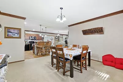 595 Andrew Jackson Drive, Livingston, TX 77351 - Photo 10