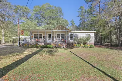 595 Andrew Jackson Drive, Livingston, TX 77351 - Photo 2
