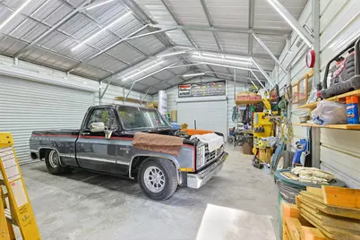 595 Andrew Jackson Drive, Livingston, TX 77351 - Photo 6