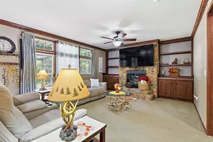 595 Andrew Jackson Dr, Livingston, TX 77351 - Photo 14