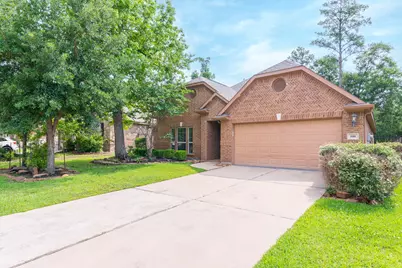 198 Hearthshire Circle, The Woodlands, TX 77354 - Photo 2