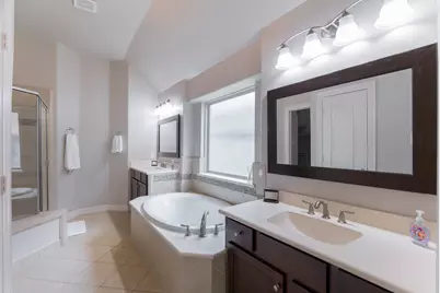 198 Hearthshire Circle, The Woodlands, TX 77354 - Photo 36