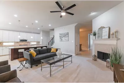 198 Hearthshire Circle, The Woodlands, TX 77354 - Photo 20