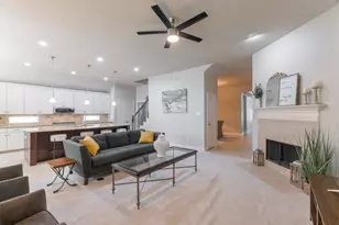 198 Hearthshire Cir, The Woodlands, TX 77354 - Photo 20