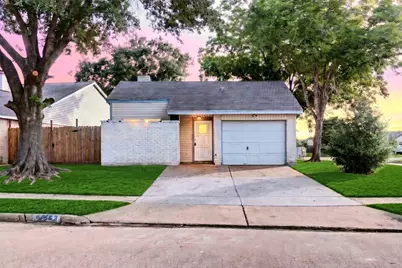 19963 Sutton Falls Drive, Cypress, TX 77433 - Photo 1
