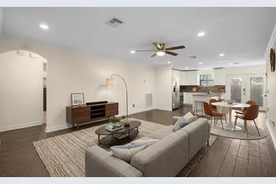 11611 Burlwood Drive, Houston, TX 77089 - Photo 6