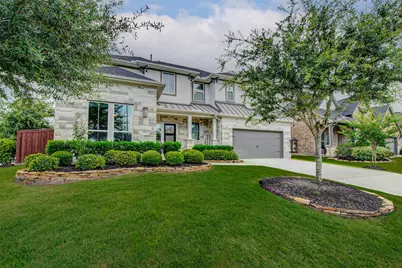 1834 Brooking Hill Court, Katy, TX 77494 - Photo 2