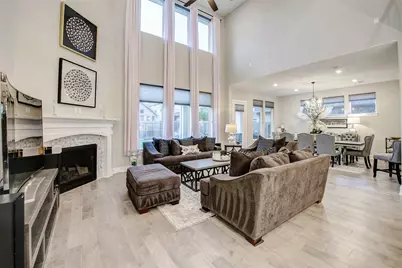 1834 Brooking Hill Court, Katy, TX 77494 - Photo 10