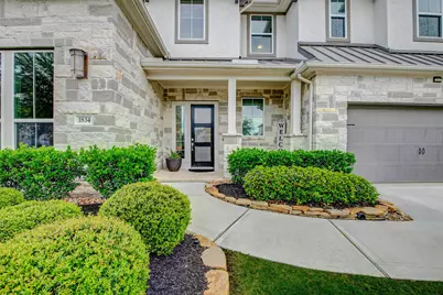1834 Brooking Hill Court, Katy, TX 77494 - Photo 2