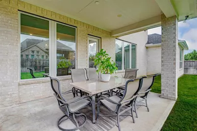 1834 Brooking Hill Court, Katy, TX 77494 - Photo 32