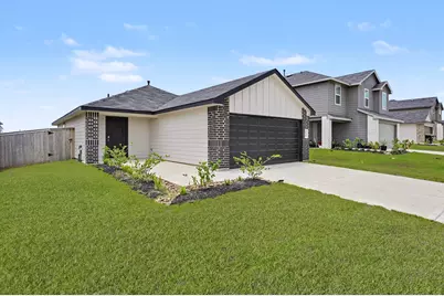 40839 Hawthorne Glades Street, Magnolia, TX 77354 - Photo 2