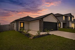 40839 Hawthorne Glades St, Magnolia, TX 77354 - Photo 1