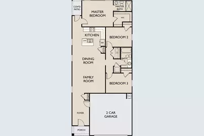 15009 Ronan Drive, Montgomery, TX 77316 - Photo 10