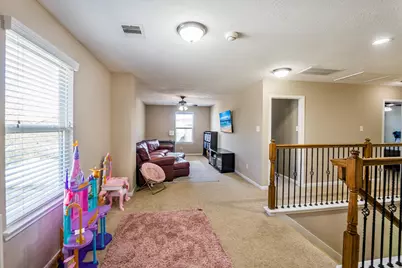 15603 Harris Canyon Lane, Cypress, TX 77429 - Photo 12
