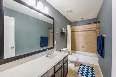 15603 Harris Canyon Lane, Cypress, TX 77429 - Photo 10