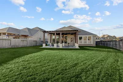 5326 Baroness Lane, Katy, TX 77493 - Photo 24