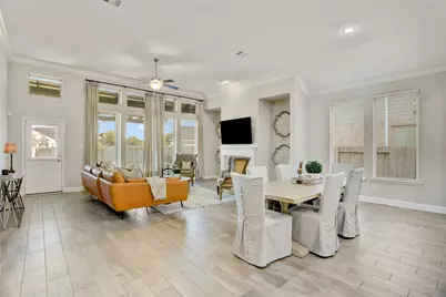 5326 Baroness Lane, Katy, TX 77493 - Photo 10