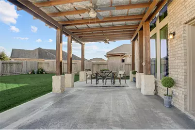 5326 Baroness Lane, Katy, TX 77493 - Photo 22