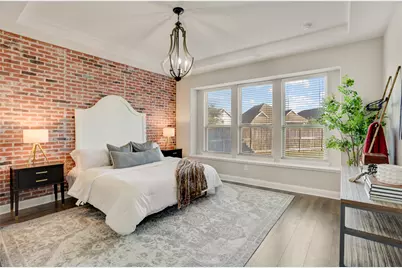 5326 Baroness Lane, Katy, TX 77493 - Photo 12