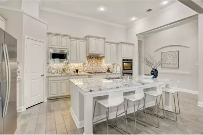 5326 Baroness Lane, Katy, TX 77493 - Photo 8