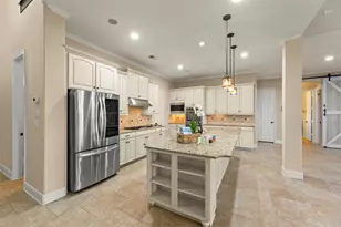 6110 Chapel Falls Lane, Fulshear, TX 77441 - Photo 8