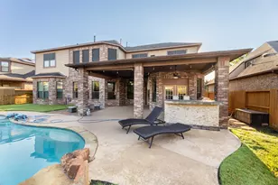 6110 Chapel Falls Lane, Fulshear, TX 77441 - Photo 2