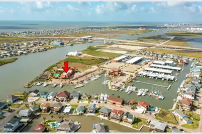 411 Sailfish Avenue #102, Freeport, TX 77541 - Photo 2