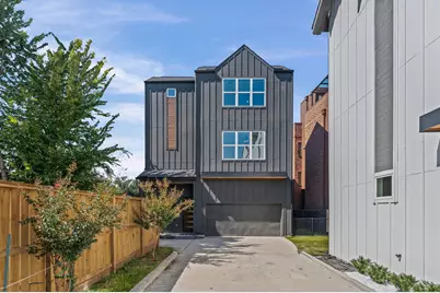 711 Lester Street, Houston, TX 77007 - Photo 1