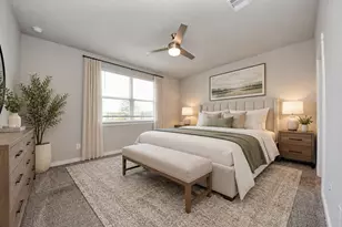 12527 Colchester Creek Ct, Houston, TX 77047 - Photo 16