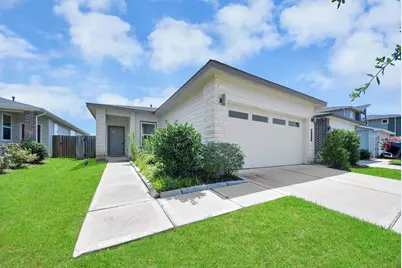 12527 Colchester Creek Court, Houston, TX 77047 - Photo 2