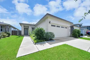 12527 Colchester Creek Ct, Houston, TX 77047 - Photo 1