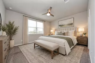 12527 Colchester Creek Court, Houston, TX 77047 - Photo 18