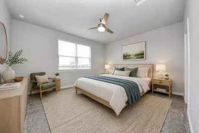 12527 Colchester Creek Court, Houston, TX 77047 - Photo 18