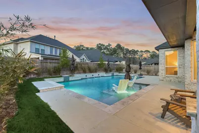 15230 Tree Swallow Court, Magnolia, TX 77354 - Photo 38