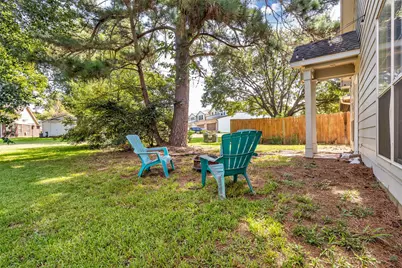 14854 Altair Court, Willis, TX 77318 - Photo 4