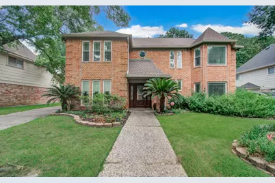 13510 Fawcett Drive, Houston, TX 77069 - Photo 4