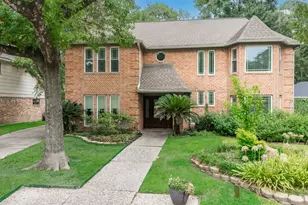 13510 Fawcett Dr, Houston, TX 77069 - Photo 1